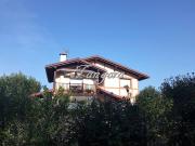 Espectacular chalet individual con terreno en Mungia