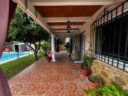 Espectacular Chalet Individual de Dos Plantas con...