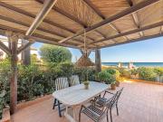 Espectacular chalet pareado en zona de Marina de Casares