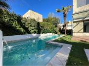 Espectacular chalet pareado ubicado en zona prime del...