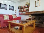 Espectacular chalet unifamiliar con finca, al borde del mar