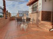 espectacular chalet/pareado