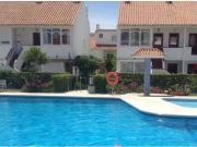 Espectacular con lujos y vistas a la playa Ferrara y...