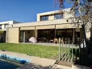 Espectacular, condominio, amplio patio, quincho armado