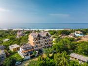 Espectacular Condominio con Vista al Mar y Alberca