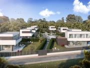 Espectacular conjunto residencial de casas a estrenar....