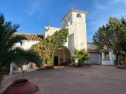 Espectacular cortijo en pleno corazón de Andalucía Una...