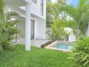 Espectacular de 4 hab frente al Parque en Residencial...