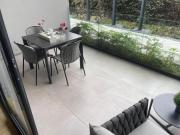 Espectacular Depa en Central Park Torre Nueva con Terraza