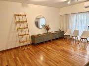 ESPECTACULAR DEPARATEMNTO 3 AMBIENTES EN PALERMO APTO...