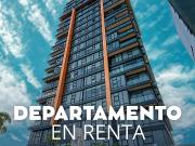 espectacular departamendo amueblado en cosmopolitan