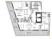 Espectacular departamento 2 ambientes A ESTRENAR en...