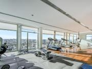 ESPECTACULAR Departamento 2 Ambientes amoblado con...