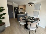 Espectacular Departamento 3 Dorm. Urb. Santa Catalina...