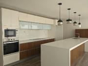 Espectacular departamento 3 dormitorios, piscina,...