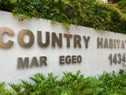 Espectacular departamento, 3 rec?maras, alberca,...