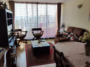 ESPECTACULAR DEPARTAMENTO 3D, 2B, SECTOR DE AGUASANTA,...