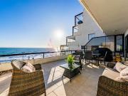 Espectacular Departamento 5d En Reñaca