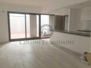 Espectacular departamento A Estrenar!