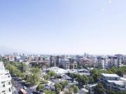 ESPECTACULAR DEPARTAMENTO AMOBLADO A.VESPUCIO SUR LAS CONDES