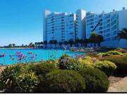 Espectacular departamento Amoblado arriendo y vendo con...