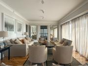 Espectacular Departamento Amoblado Mejor Zona de Palermo