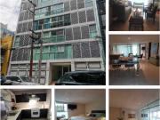 ESPECTACULAR DEPARTAMENTO AMUEBLADO