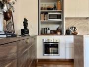 Espectacular departamento AMUEBLADO acabados de lujo en...