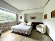 Espectacular departamento amueblado en Lomas Country