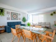 ?ESPECTACULAR DEPARTAMENTO AMUEBLADO EN RENTA EN MALECON...