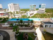 ?ESPECTACULAR DEPARTAMENTO AMUEBLADO EN RENTA EN MALECON...