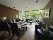 ESPECTACULAR DEPARTAMENTO AMUEBLADO EN SUDERMAN DV AH3IY