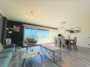 Espectacular departamento Barrio Golf amoblado y remodelado