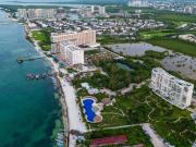 Espectacular Departamento BEACHFONT en AMARA CANCÚN