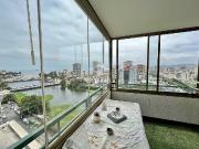 Espectacular Departamento Centro Viña Del Mar 4d/3b/2e/1b