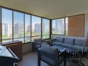 Espectacular departamento cercano a Mall Alto Las Condes