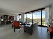 Espectacular departamento con excelente vista en...