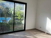 ESPECTACULAR DEPARTAMENTO CON JARDIN A ESTRENAR