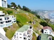 Espectacular departamento con privilegiada vista al mar