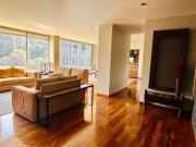 Espectacular Departamento con Terraza y Vista a la...