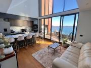 Espectacular Departamento Con Vista Al Lago