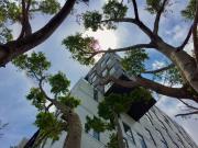 Espectacular departamento con vista al parque, 3...