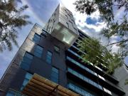 Espectacular departamento con vista al parque, 3...