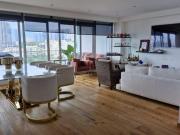 Espectacular departamento con vistas al campo de golf en IVY