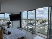 Espectacular departamento de 100 m² en piso 8 con vistas...