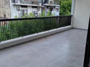 ESPECTACULAR DEPARTAMENTO DE 2 AMBIENTES CON CALCON...