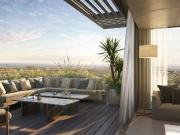 Espectacular departamento de 2 ambientes plus