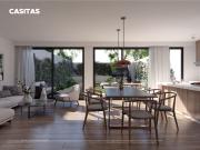 Espectacular departamento de 2 ambientes plus