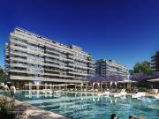 Espectacular departamento de 2 ambientes plus