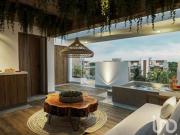 Espectacular departamento de 2 habitaciones en Puerto...